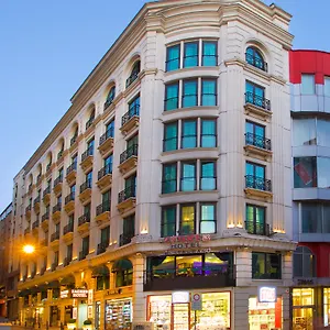 Zagreb Hotel Estambul
