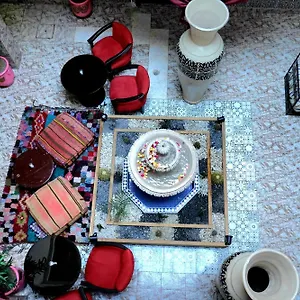 El Kennaria Bed and breakfast Marrakesh