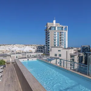 Mistral St Julian's, Affiliated By Melia Hotel San Julián