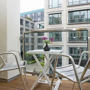 New Apartamento Berlín
