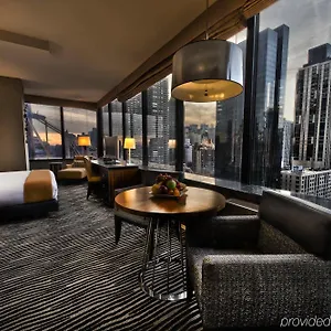 Bentley Hotel Nueva York
