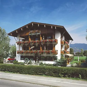3* Gasthof Hotel-pension-ostler