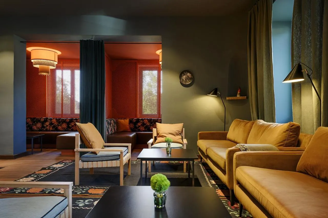 Hotel Bussi Baby Bad Wiessee 4*,  Deutschland
