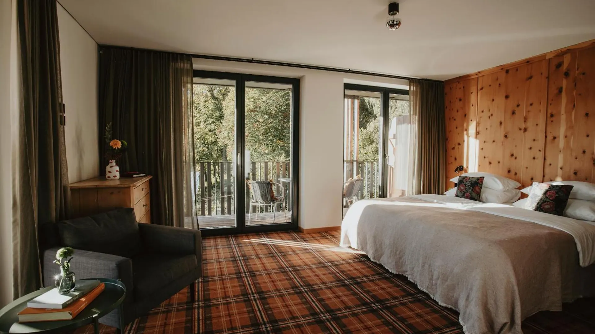 ****  Hotel Bussi Baby Bad Wiessee Deutschland